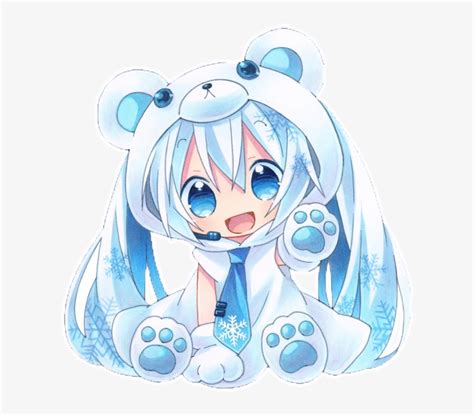 Top hình ảnh kawaii anime cute chibi đẹp nhất tải miễn phí Wikipedia