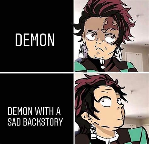 Rdemonslayer Animemes Slayer Anime Demon Slayer Meme