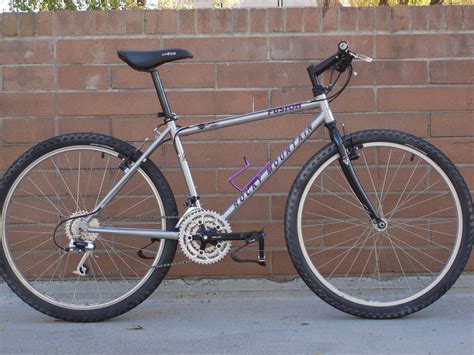 info on Canadian built Peugeot MTB | Retrobike