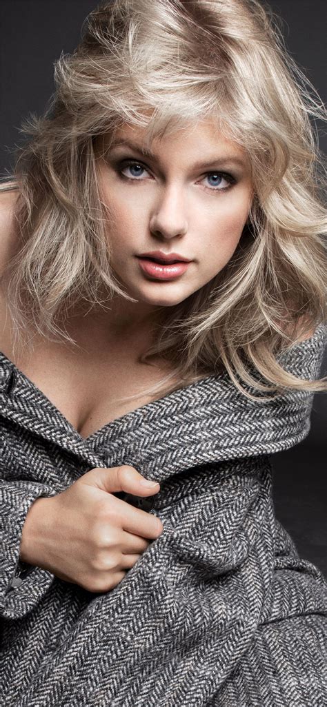 Taylor Swift Singer 2019 Iphone X Wallpapers Free Download