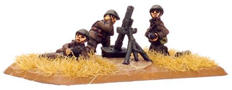 Michigan Toy Soldier Company Flames Of War Battlefront Miniatures