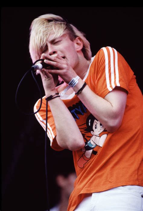 Thanks for watching, now go forth and enjoy the summer. Radiohead | Michael Putland