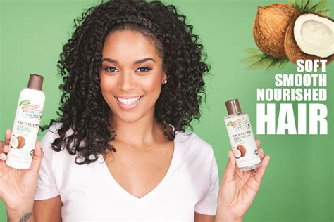 Revive Your Hair With Coconut Oil Formula Coconut Oil Hair Face Skin Care Shiny Hair Hair