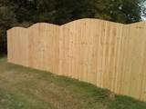 Pictures of Wood Fencing Quotes