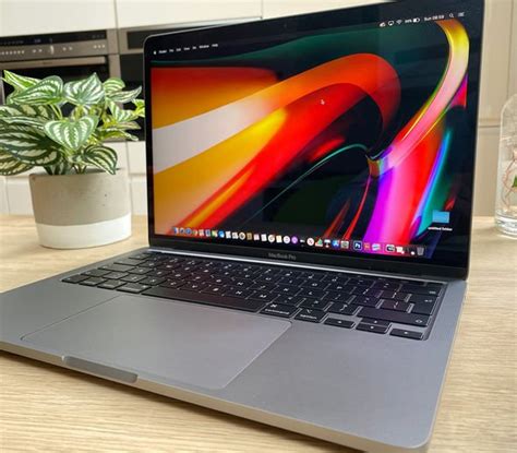 Macbook Pro 13 Inch Review A Solid Upgrade But We Were Hoping For More