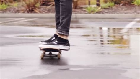 How To Powerslide On A Longboard For Beginners