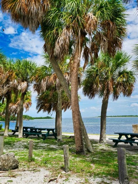 Fort De Soto Park Florida Ultimate Guide Tips 2021 All American