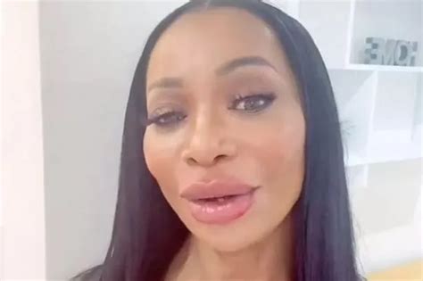 tiktok gobsmacked after 52 year old woman stopped aging process thanks to make up tips