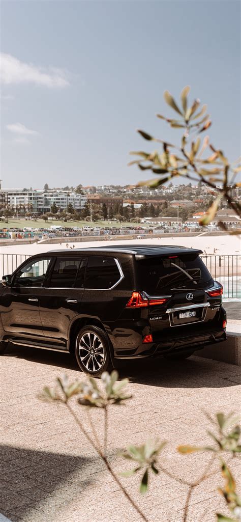 2021 Lexus Lx 570 S Detailed For Australia Starts Iphone Wallpapers