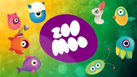Zoomoo Educational Kids Channel Launches On Dstv