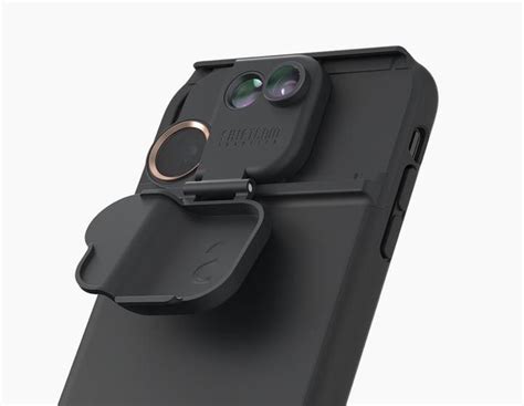 Shiftcams Multilens Camera Cases For Iphone 11 And Iphone 11 Pro Now