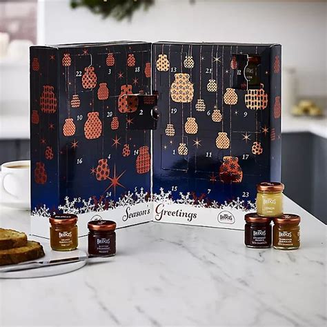 12 Best Food Advent Calendars For 2023 From Gourmet Cheese To Pringle