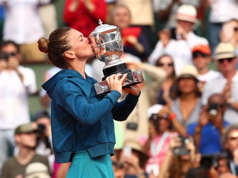 Andy murray pulls out of french open to focus on wimbledon. Tennis365's winners and losers from the 2018 French Open ...