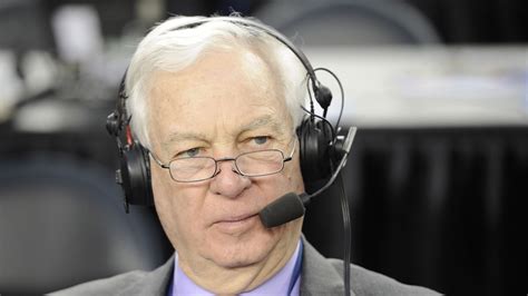Bill Raftery To Be Inducted Into Big 5 Hall Of Fame On April 13 Big