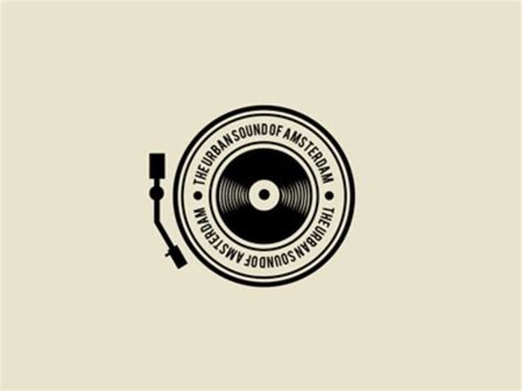 15 Cool Music Logo Designs Music Logo Design Music Logo Circle