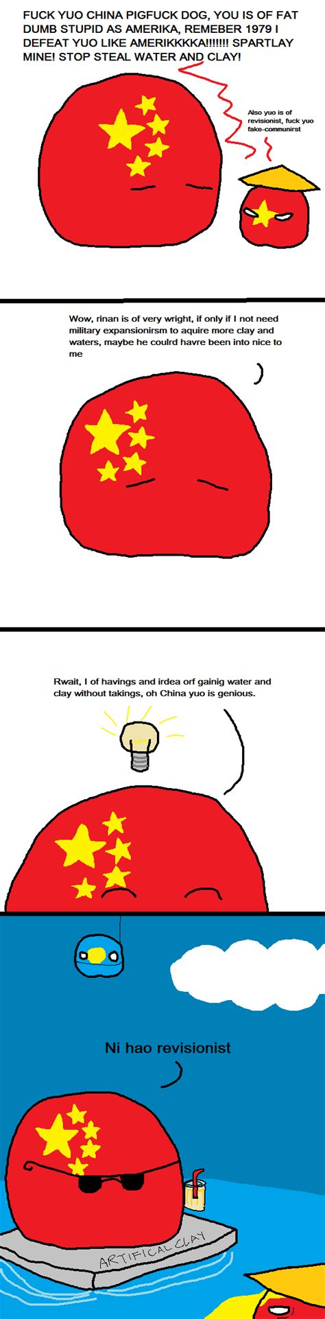 Chinas Expansionism Problem Country Jokes Country Humor Funny Comics