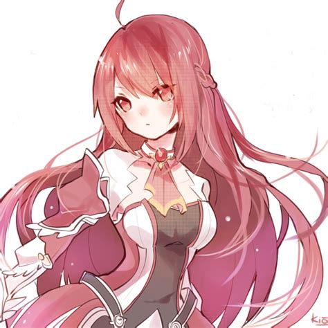 Elsword Elesis Grand Master