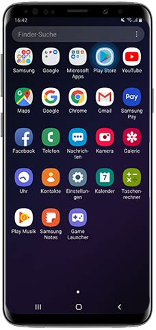 I'm facing a problem with my galaxy s2. Wie verwalte ich Apps auf meinem Galaxy Smartphone ...