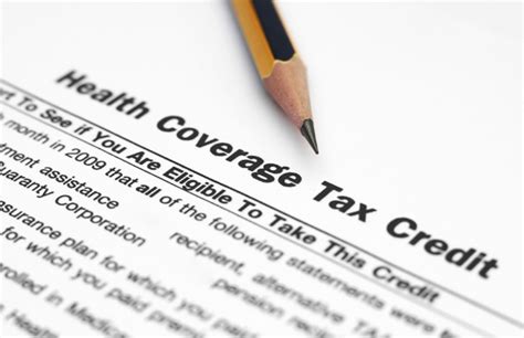 Some health insurance is tax deductible; Obamacare-related Tax credits to lower Tax refunds of millions this year • Latest News in the ...