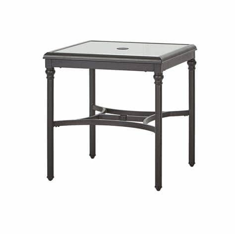 Shop online or in store with freedom today. Home Decorators Collection Camden Brown Aluminum Outdoor ...