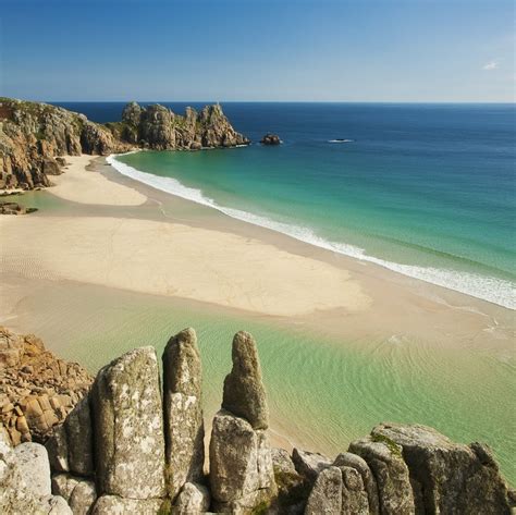 The Best Sandy Beaches In The Uk To Visit In 2024