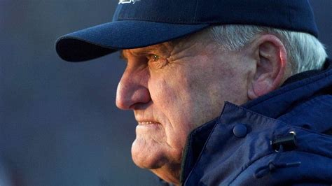 Legendary Byu Football Coach Lavell Edwards Dies At 86 Rsports