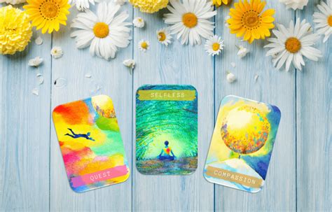 Oracle cards are an ancient and reliable way to receive spiritual guidance and detailed insight. Oracle Card Reading 26 - Reiki Rays
