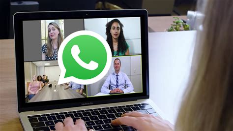 Whatsapp Web Mejora La Calidad De Tus Videollamadas En Una Pc La Verdad Noticias