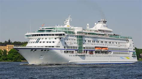 Cruise Ship Cruise Ship For Sale Yachtworld