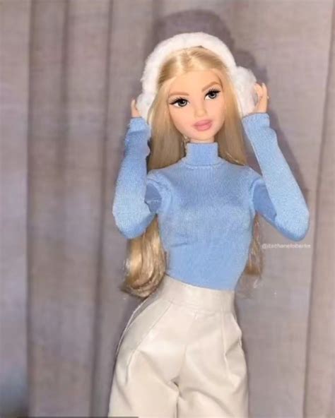 Dress Barbie Doll Barbie Model Im A Barbie Girl Barbie Clothes Barbie Outfits Girls