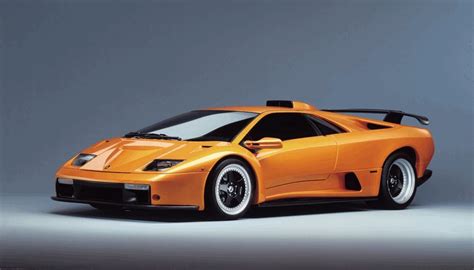 1999 Lamborghini Diablo Gt Free High Resolution Car Images
