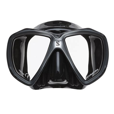Scubapro Spectra Dive Mask Scuba Dive Hub