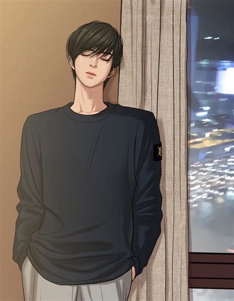 He's the only one who knows the true jugyeong. Suho lee in 2020 | Anime, Fictional characters, Suho