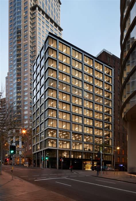 This Historic 1958 Modernist Office Building Has Launched Its Next 50