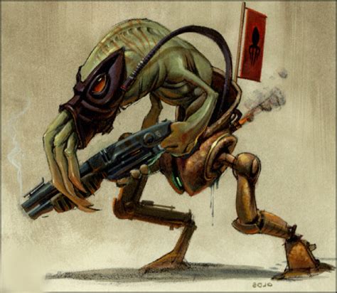 Welcome To Oddworld