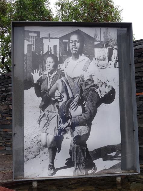 June 1976 though a normal day of tension grew into something tragic south africa's uprising in the township of soweto home of 2 nobel. hector_pieterson | Ausflugsbox