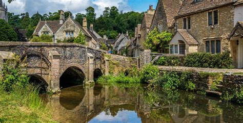 4 Of The Best Breathtaking Road Trips England Has To Offer One Woman