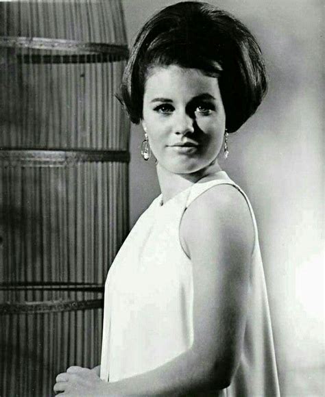 Patty Duke In A Publicity Still For Valley Of The Dolls Old Hollywood