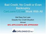 Get A Low Interest Loan With Bad Credit