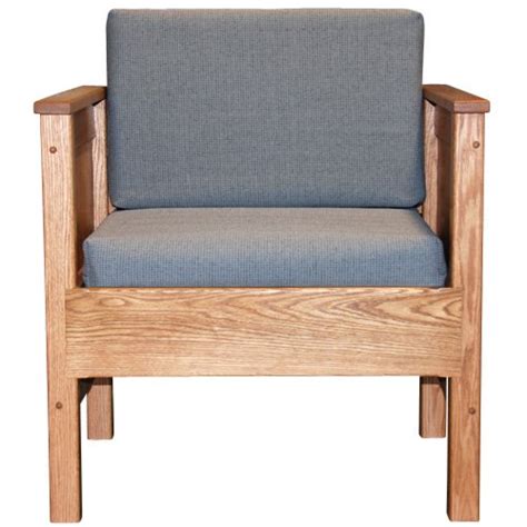 MRI Safe Chair