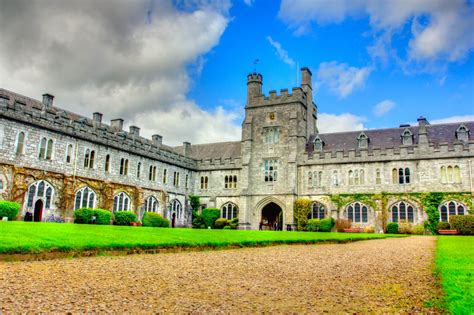 University College Cork Journey Of A Muslim
