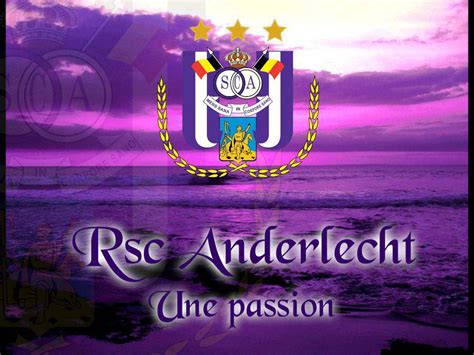 In het stadionplan vind je het overzicht van de beste beschikbare plaatsen. rsca anderlecht