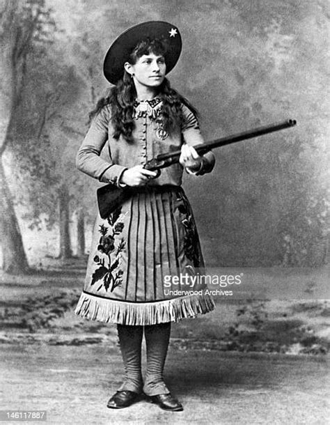 annie oakley photos and premium high res pictures getty images