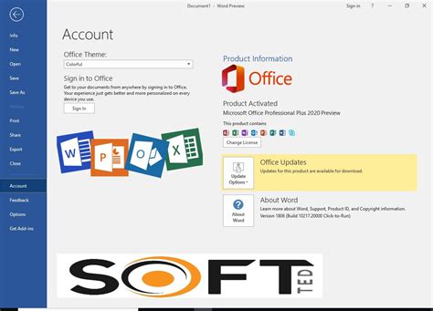 Download Microsoft Office 2021 Ltsc Gambaran