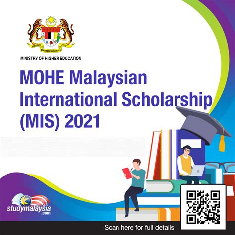 Malaysia International Scholarship Mis Scholarships