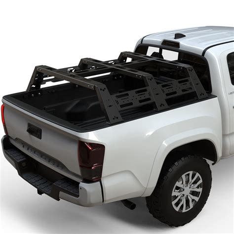 Tip 95 About Toyota Tacoma Overland Bed Rack Latest Indaotaonec