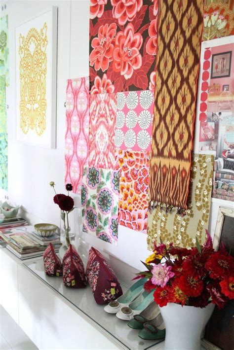 The top countries of supplier is china, from which the percentage. Amy & David Butler's Creative Textile Lab of a Home ...