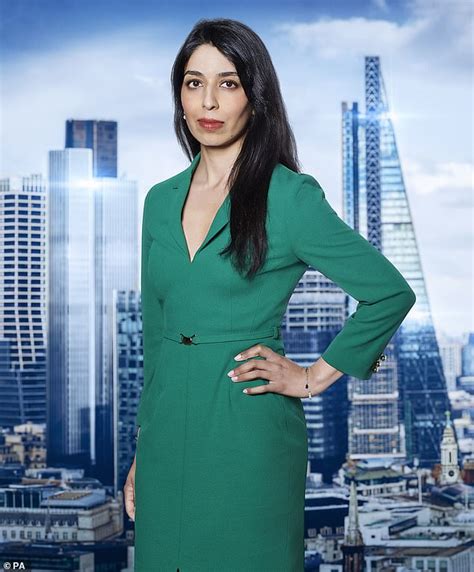 The Apprentice Shazia Hussain Is Fired By Lord Sugar Following Chaotic Electric Motorbike Task