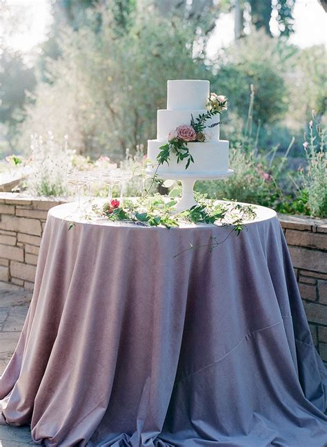 Lavender Garden Wedding Shoot In Carmel Valley Hey Wedding Lady