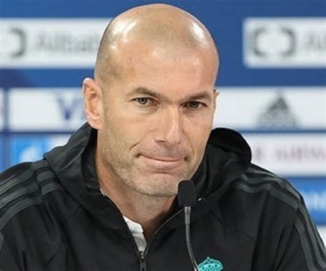 Zidane Retirement Age Early Retirement